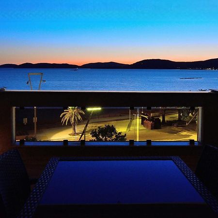 Diamond Garibaldi Apartment Алгеро Екстериор снимка