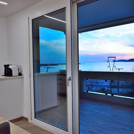 Diamond Garibaldi Apartment Алгеро Екстериор снимка
